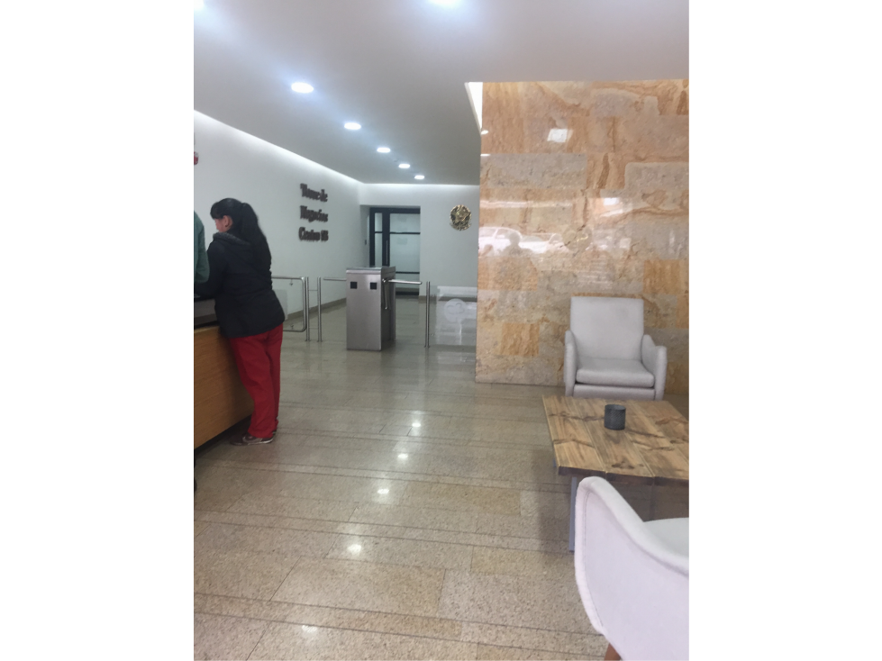 Oficina:CHICO CENTRO 93: 56MTS2:1GAR:$2'560.000 — foto 5