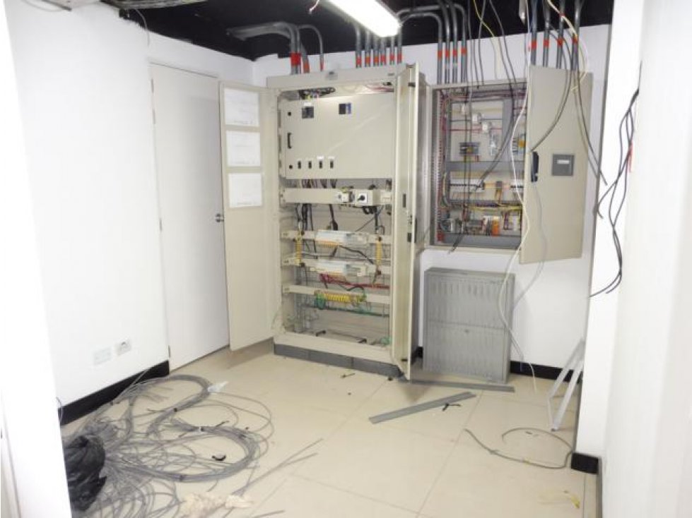 Oficinas::Arriendo::248m2::Sta Bibiana::W800527 — foto 5