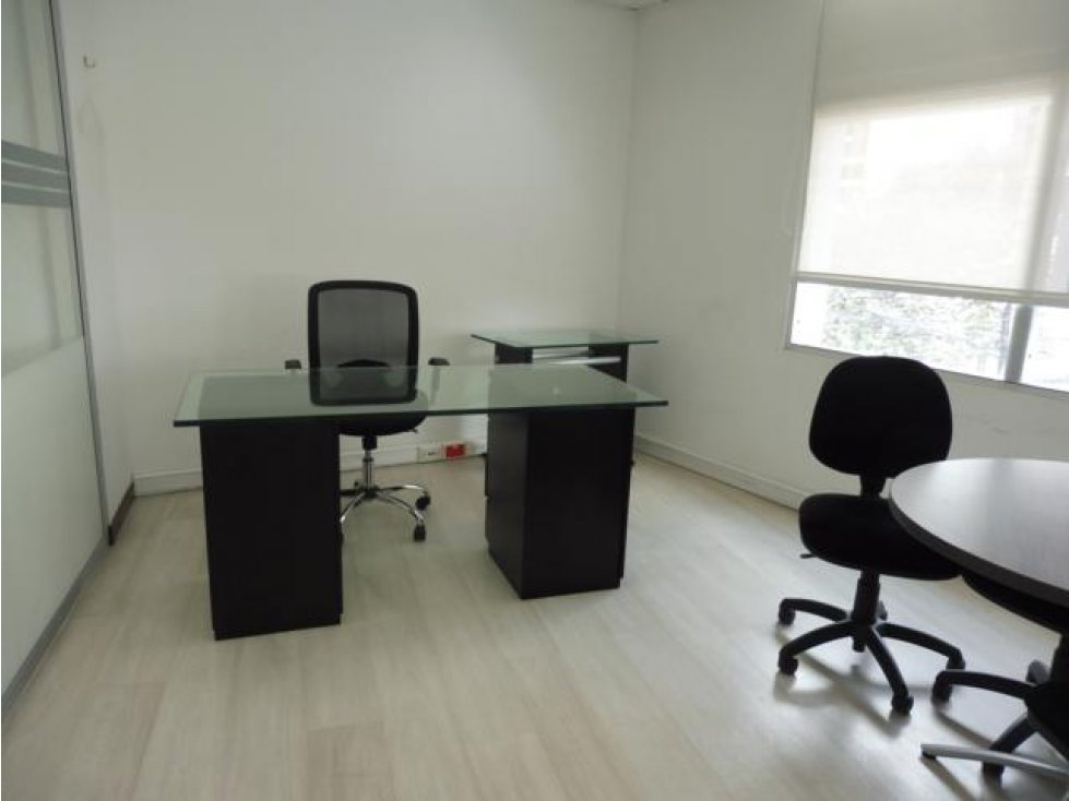 Oficinas::Venta::680m2+74::Chicó R::W1124291 — foto 5