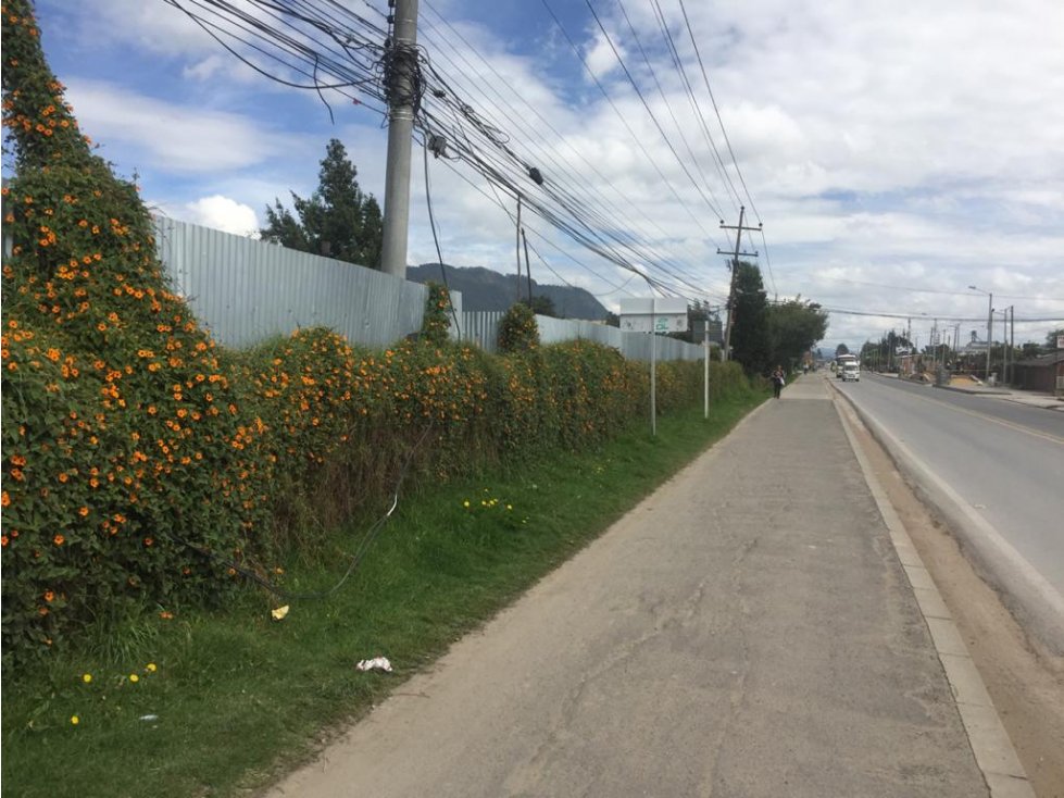 Lote::Venta::30500m2::Cajicá::W1805089 - 5