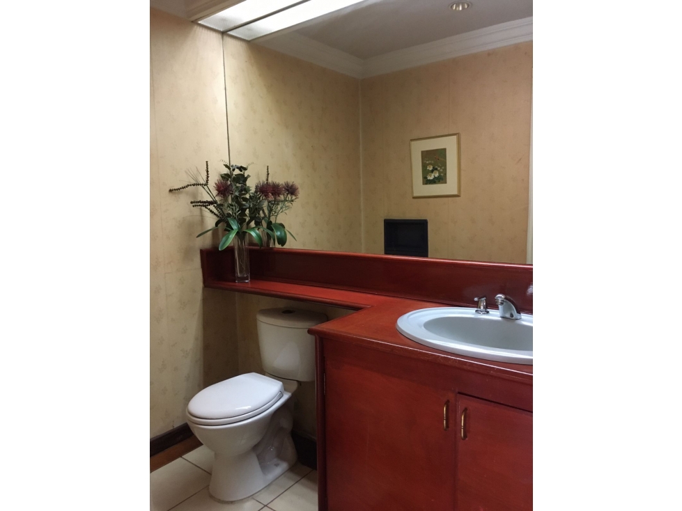 Casa Santa Bárbara Alta: 383m2, 4 cuartos, 2.5 baños y 4 garajes — foto 5