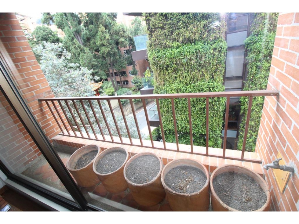 Apto Rosales: 245m2 + terraza 60m2, 3 cuartos, 3 baños y 3 garajes — foto 5