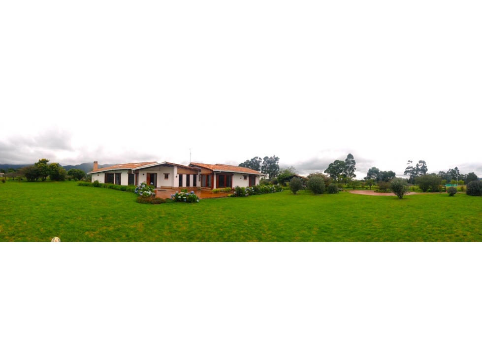 Casa Tenjo Km 7 - 2