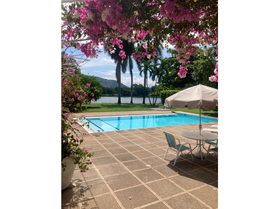Casa Peñalisa: 185m2, lote 1752m2, 4H, 4B y 4P — foto 5