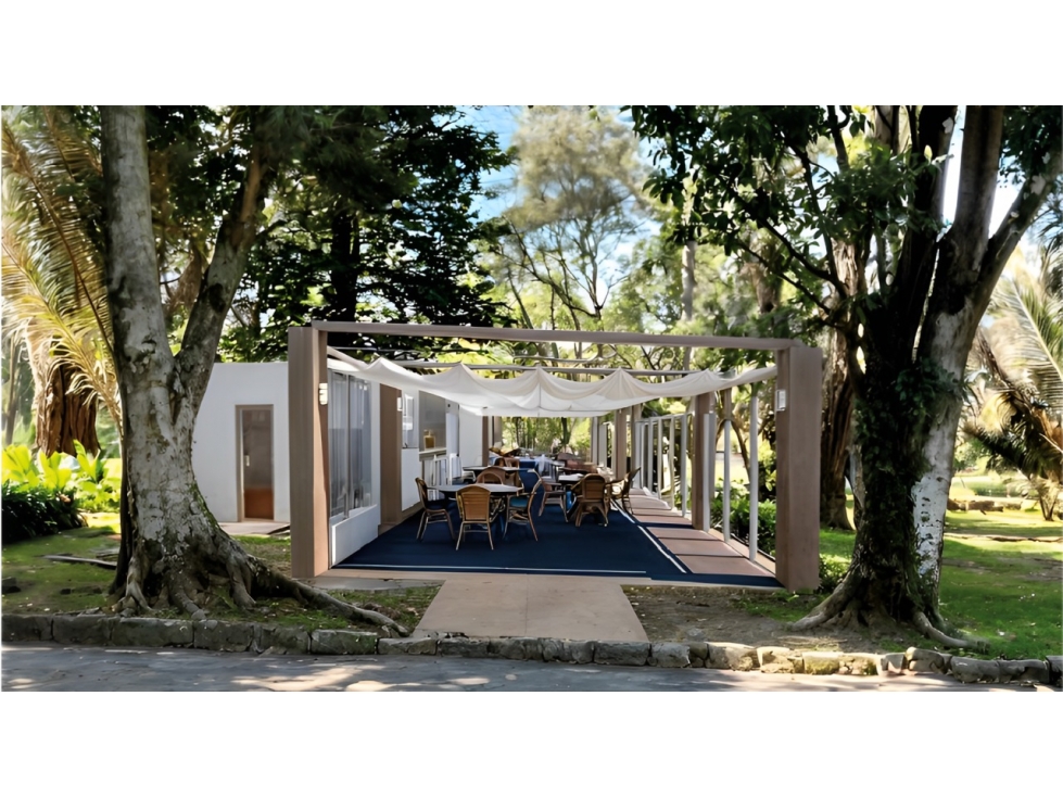 Local Parque Museo El Chicó — foto 4