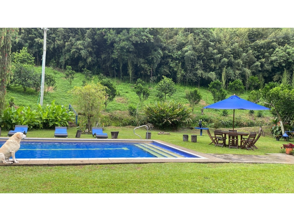 Finca en Pacho, Cundinamarca - 5