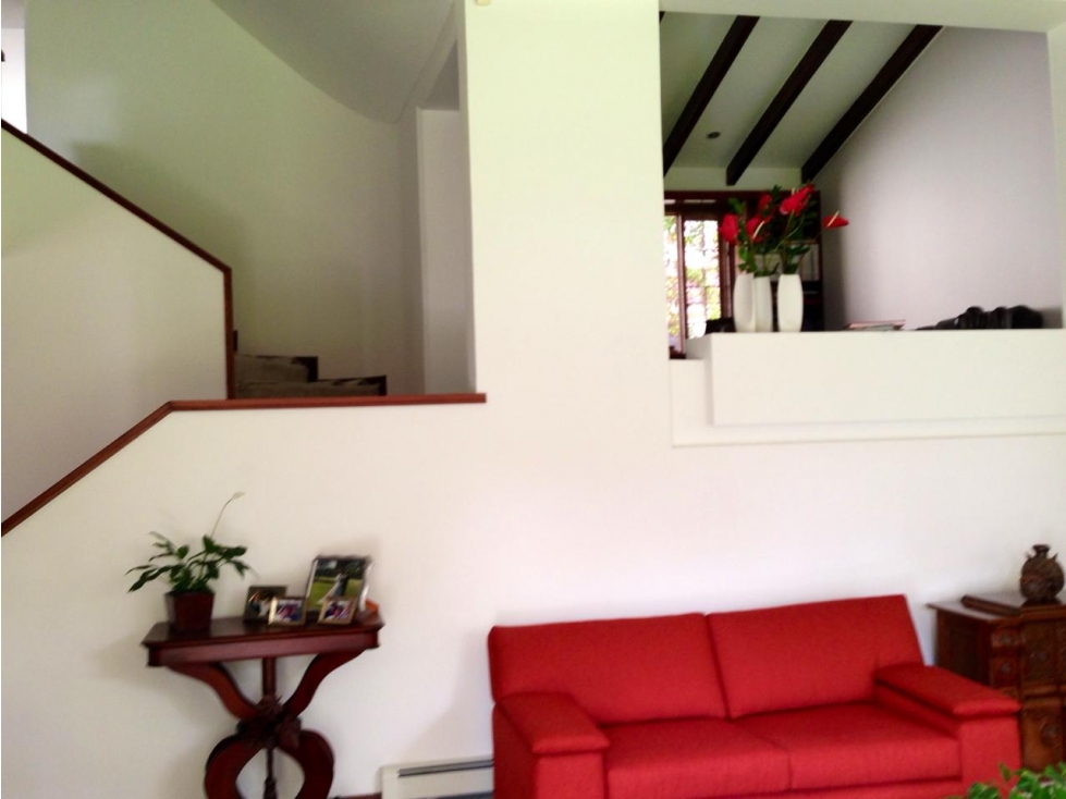 Casa San Patricio: 450m2, jardín, 4H, 2.5B y 5P — foto 5
