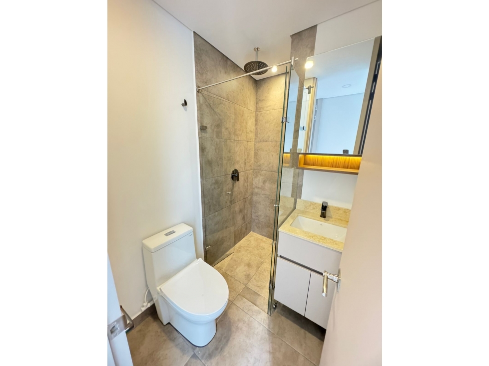Apartamento para la venta en El Virrey, Bogotá — foto 5