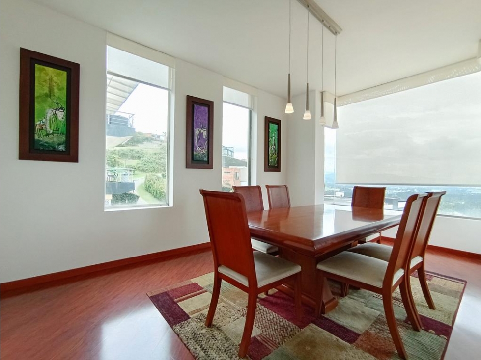 Casa Aposentos: 440m2, terrazas, balcones, 4H, 3.5B y 4P — foto 5