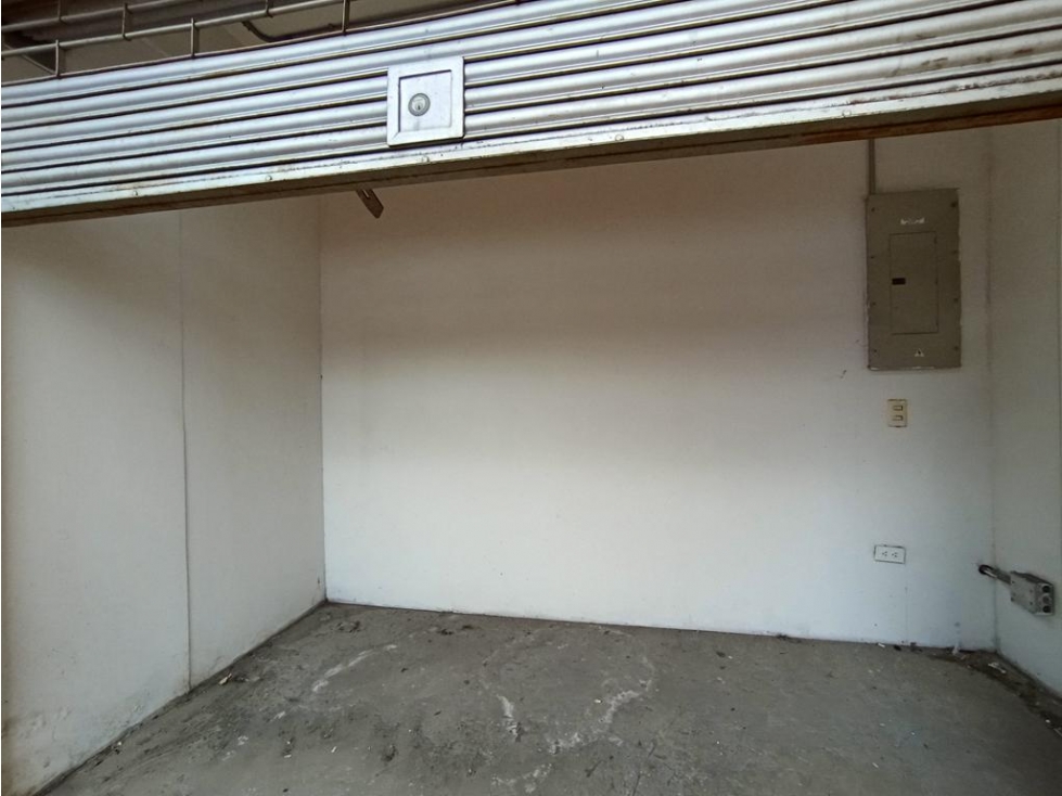 Local Centro Internacional - San Diego: 11m2 — foto 5