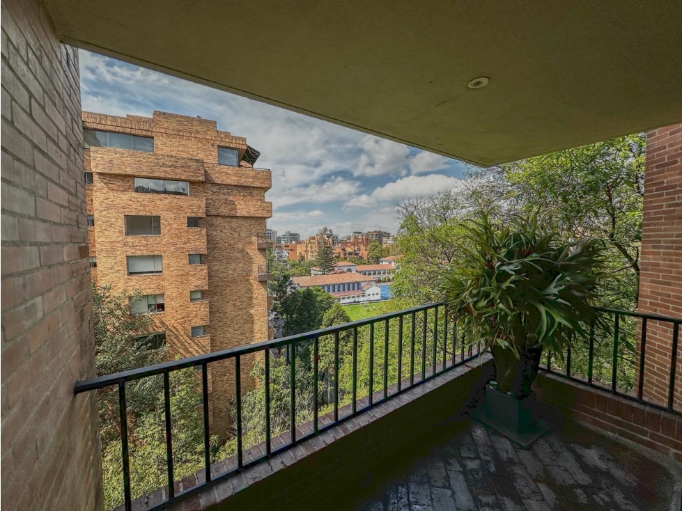 Apartamento para la venta en Cabrera, Bogota — foto 5