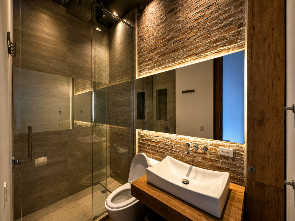 Apartamento en venta y arriendo Chico Reservado, Bogota — foto 6