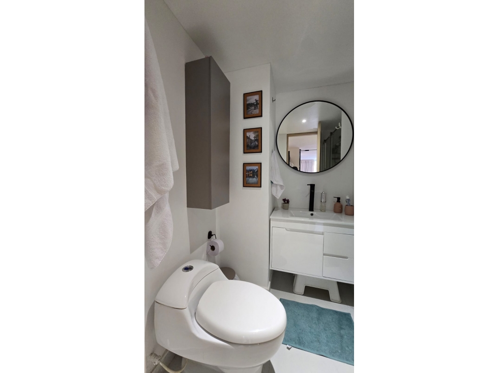 Apartamento La Calleja — foto 5