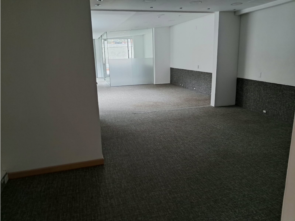 Casa en arriendo para oficinas El Nogal, Bogotá — foto 5