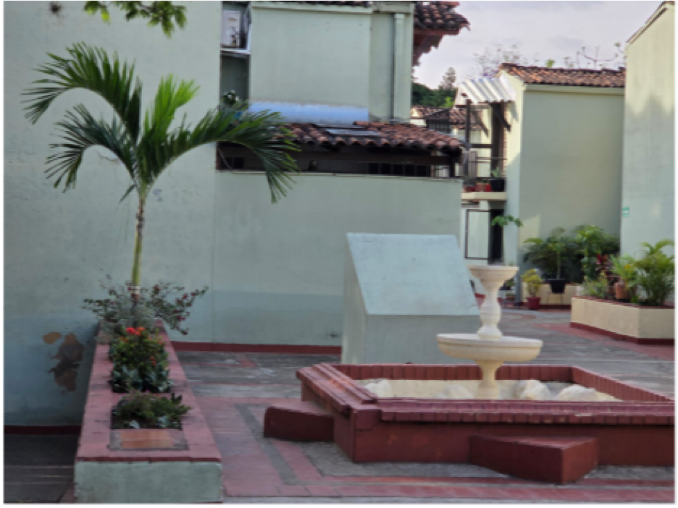 CASA BARRIO BUENOS AIRES SUR CALI C051026 LIMONAR PREMIER CONDOMINIO — foto 5