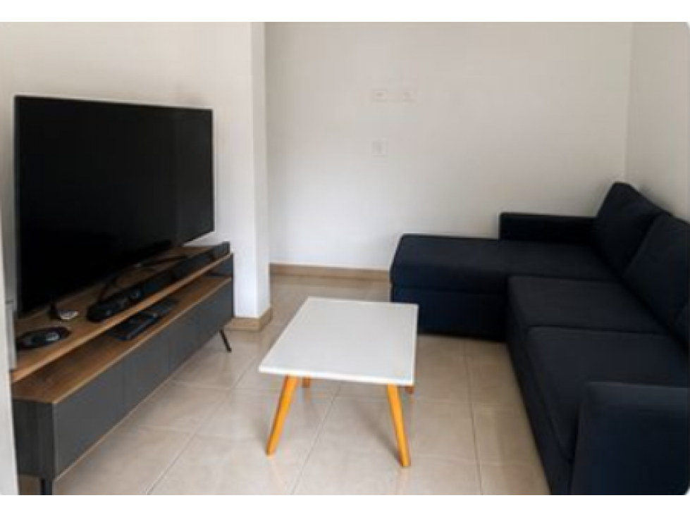 Apartamento La Flora Alta Valorización y Conectividad C201026 - 5
