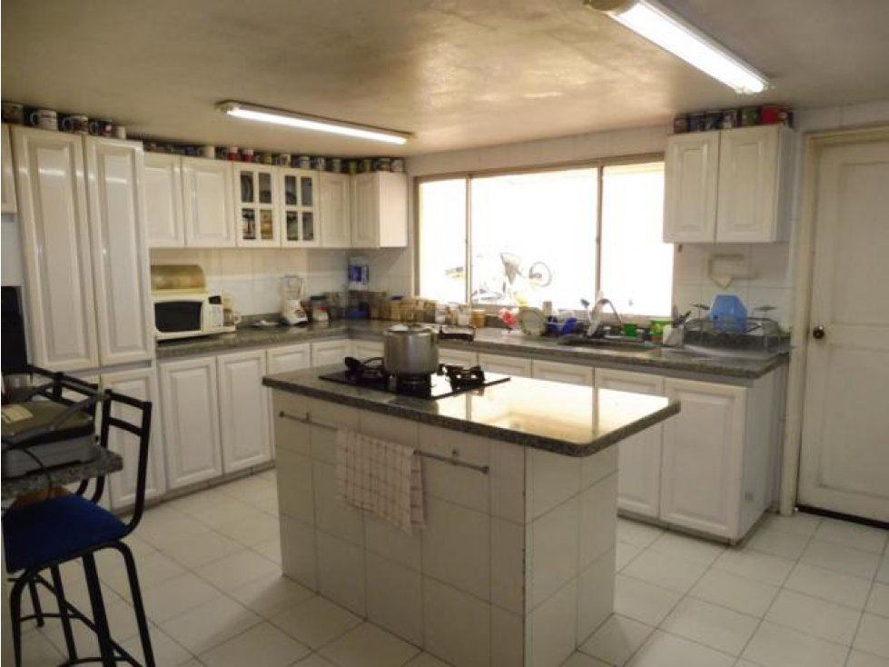 Casa Santa Paula: 194m2, jardín, 4H, 2,5B y 4P — foto 6