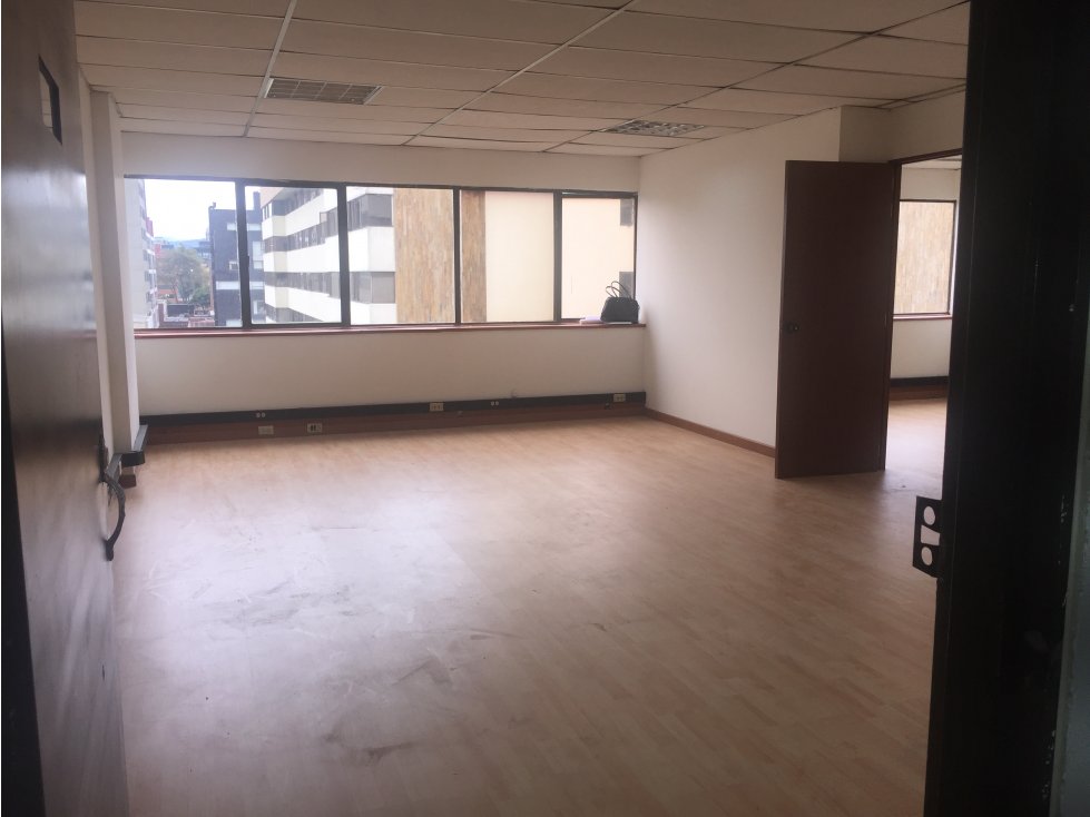 Oficina:CHICO CENTRO 93: 56MTS2:1GAR:$2'560.000 — foto 6