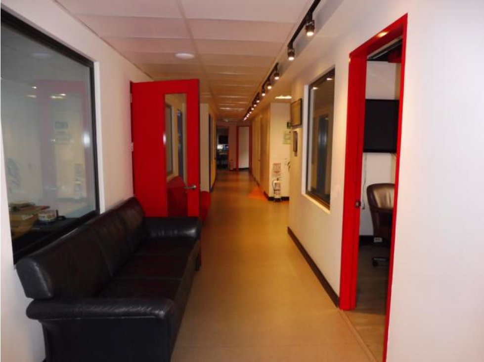 Arriendo::Edificio:969m2+178::Chicó::W827322 — foto 6