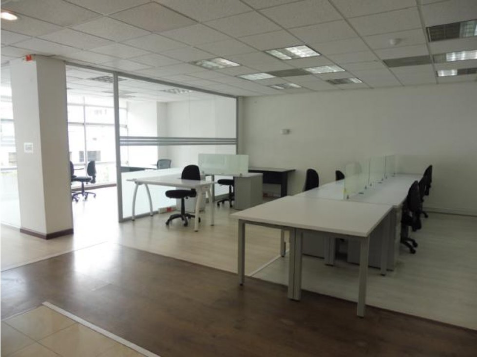 Oficinas::Venta::680m2+74::Chicó R::W1124291 — foto 6