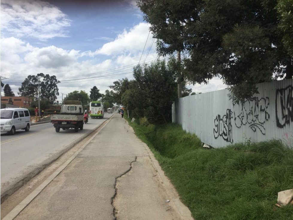 Lote::Venta::30500m2::Cajicá::W1805089 - 6
