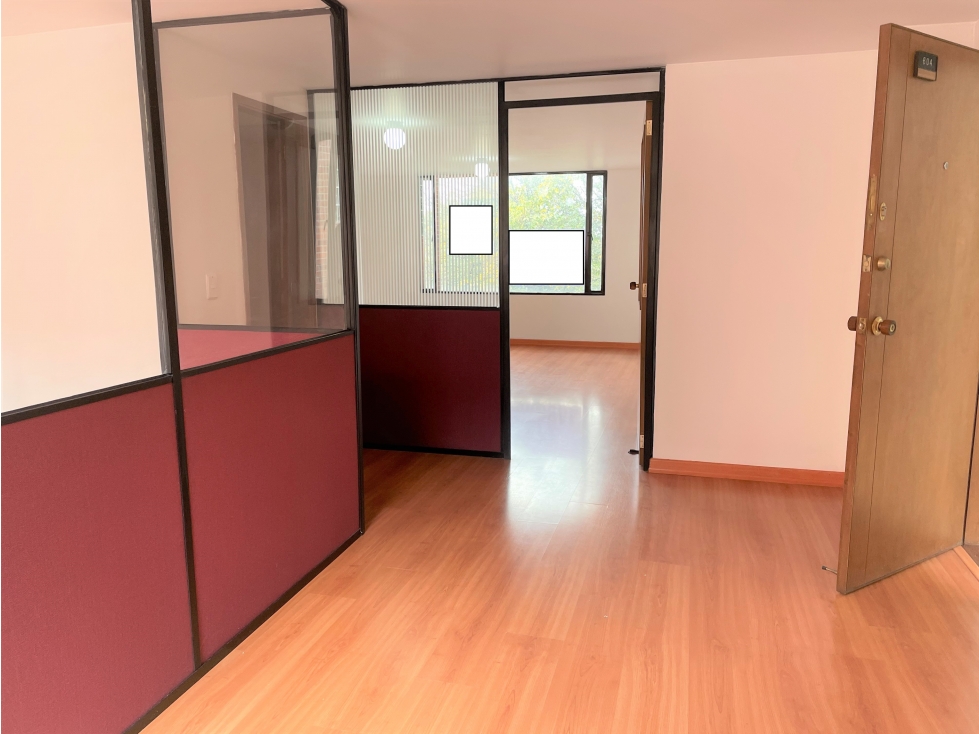 oficina ruvel antiguo country — foto 6