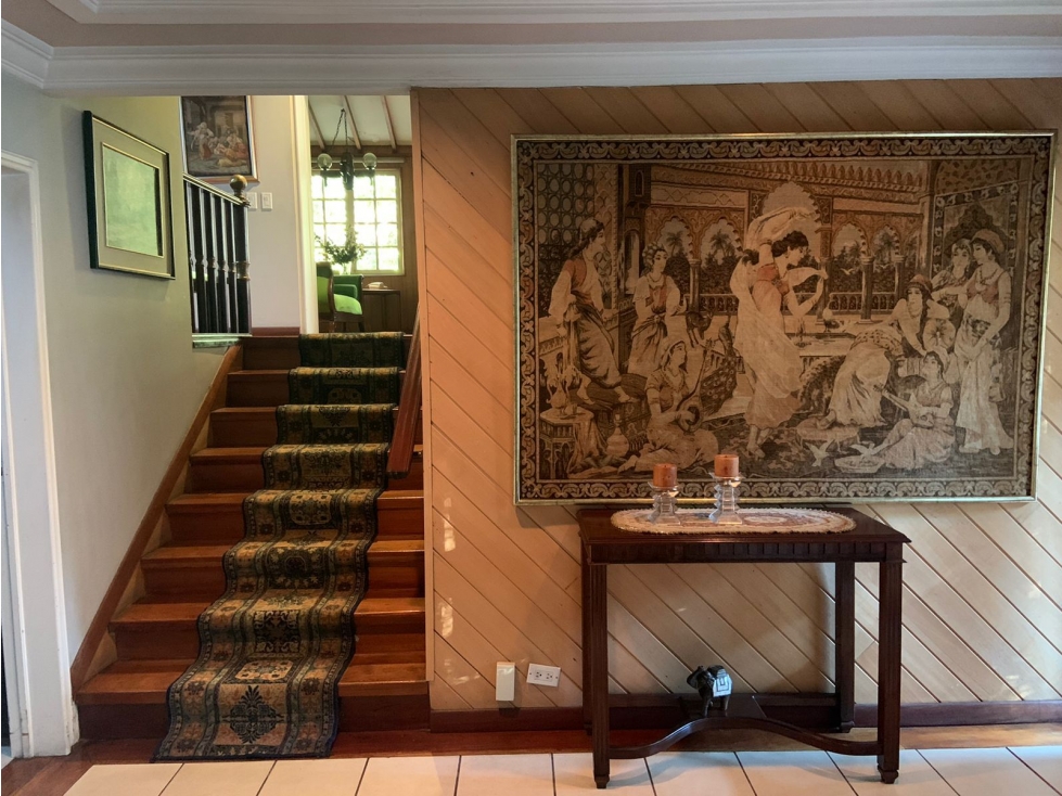 Casa Santa Bárbara Alta: 383m2, 4 cuartos, 2.5 baños y 4 garajes — foto 6
