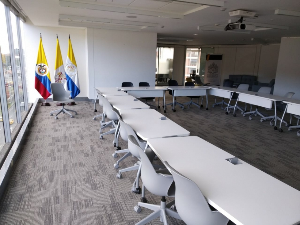 Oficinas::Venta::670m2::Torre Pacific::W4639502 — foto 6