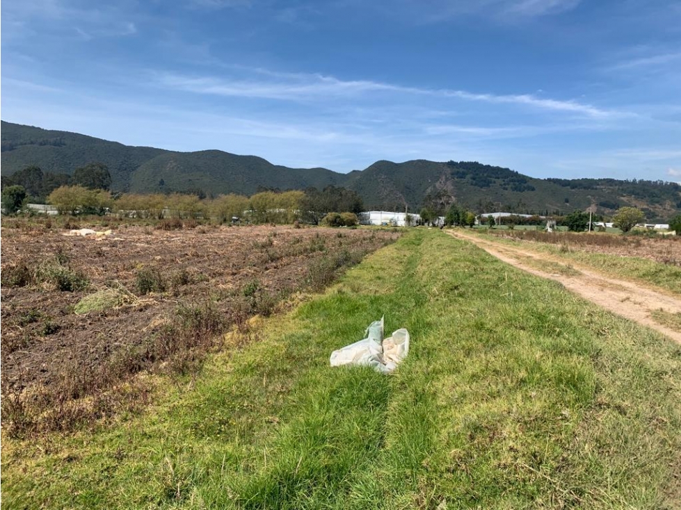 Finca/lote Sopó: 22 hectáreas - 6