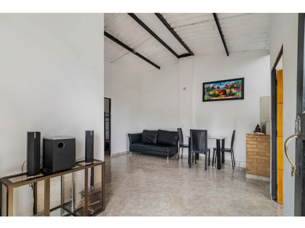 Finca Sasaima: 2100m2, 8H y 6B - 6