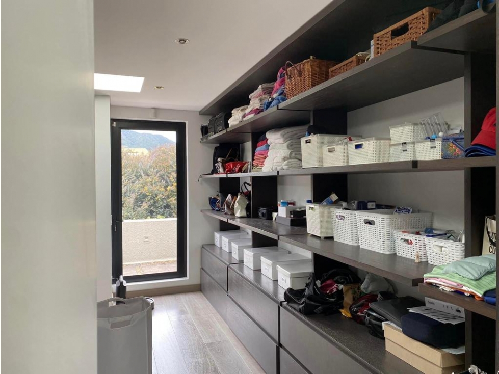 Casa para la venta en casa de campo, Calera - 6