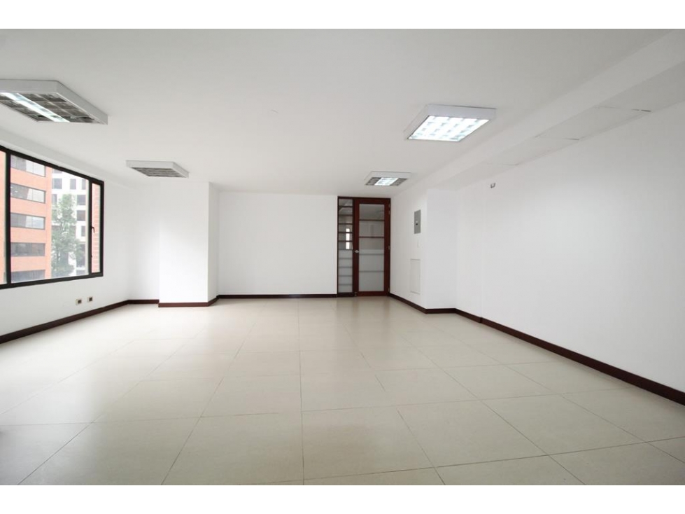 Oficinas sector Centro Financiero: 720m2, 4B y 12P — foto 6