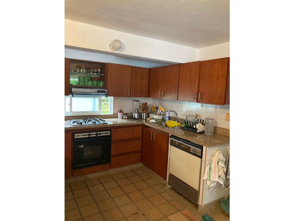 Casa Peñalisa: 185m2, lote 1752m2, 4H, 4B y 4P — foto 6