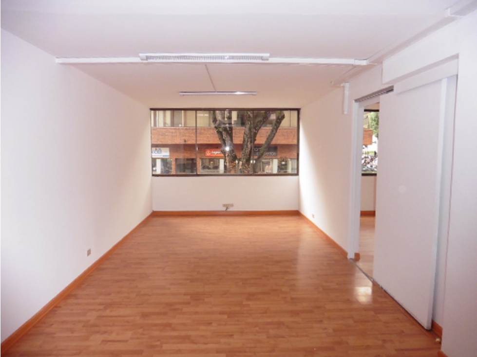 Oficinas Chicó: 250m2, 4B y 4P — foto 6