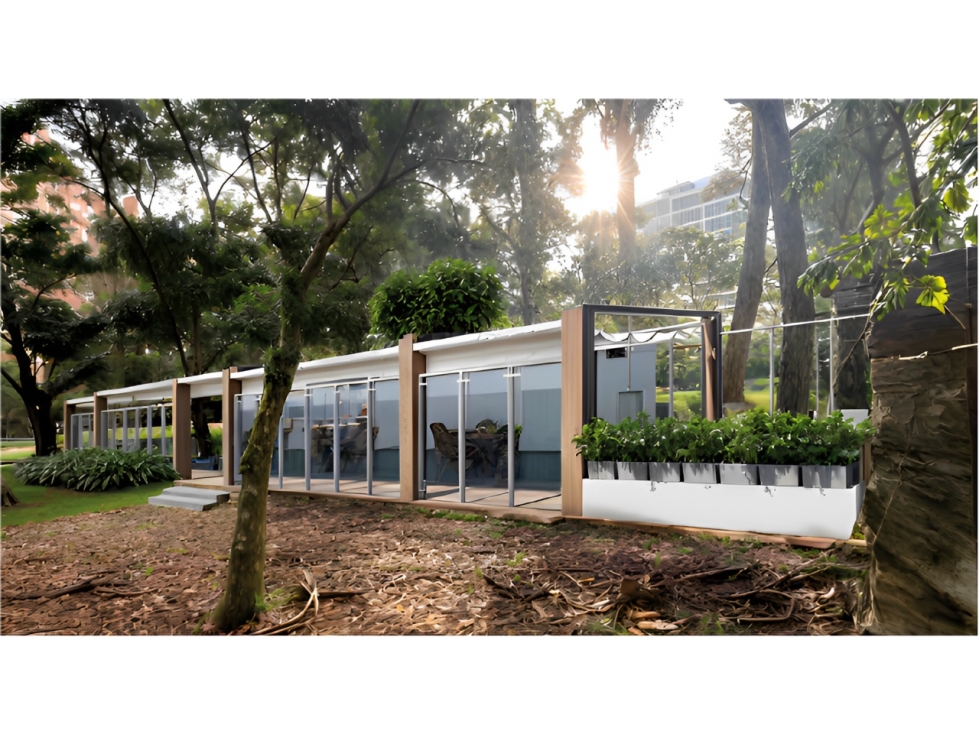 Local Parque Museo El Chicó — foto 5