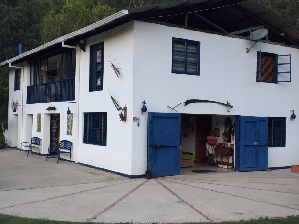 Finca en Pacho, Cundinamarca - 6
