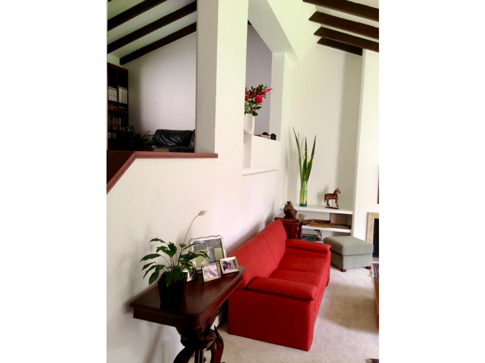 Casa San Patricio: 450m2, jardín, 4H, 2.5B y 5P — foto 6