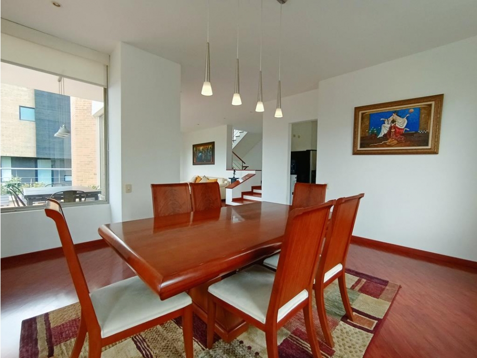 Casa Aposentos: 440m2, terrazas, balcones, 4H, 3.5B y 4P — foto 6