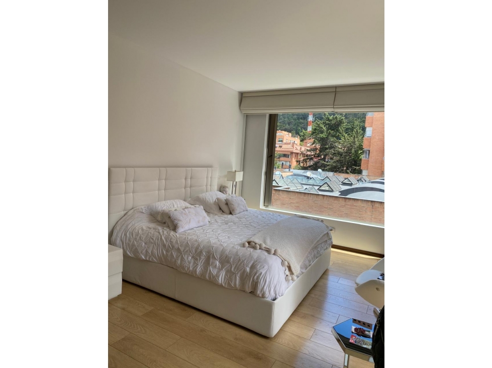 Apartamento para la venta o arriendo en Chico Revervado, Bogota — foto 6
