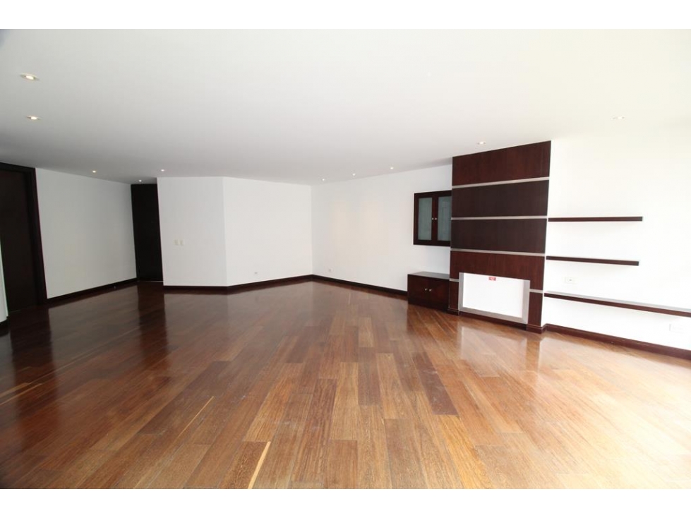 Apto Rosales: 174m2, balcón, 3 cuartos, 3.5 baños y 3 parqueaderos — foto 6