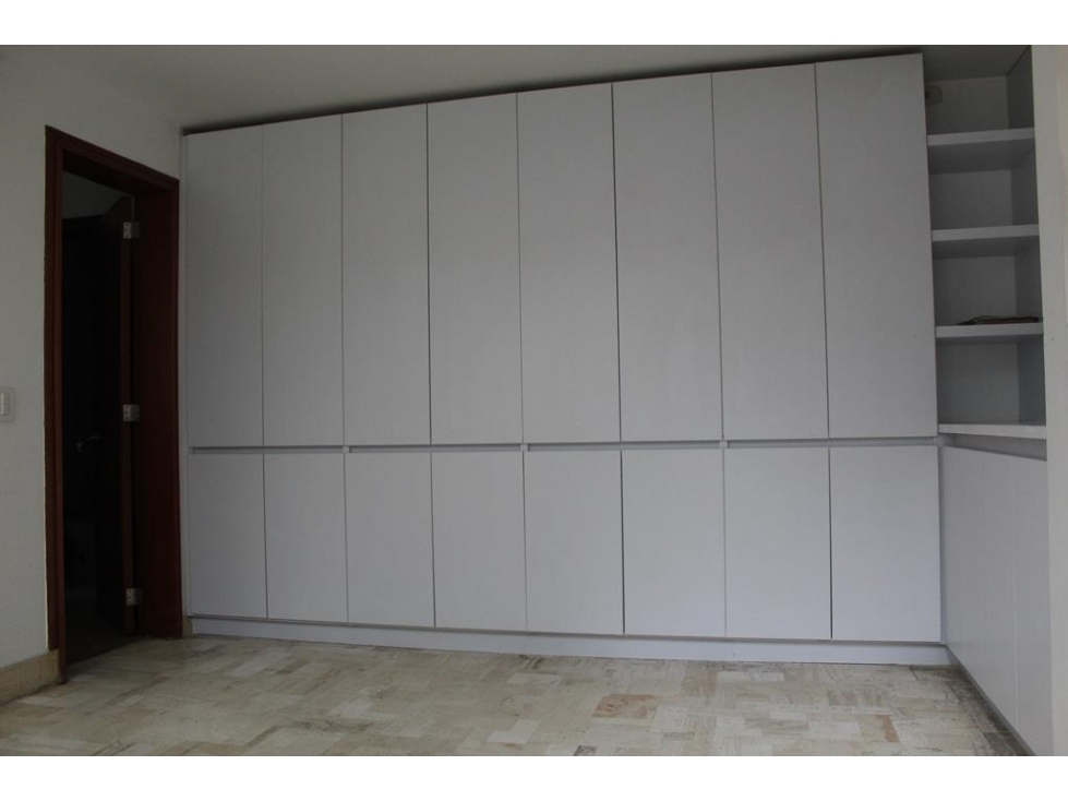 Apto La Cabrera: 310m2, posibilidad de terraza, 3H, 3.5B y 3P — foto 6
