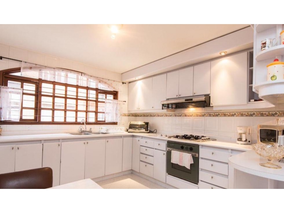 Apto San Patricio: 275m2, balcones, 3H, 3.5B y 4P — foto 6