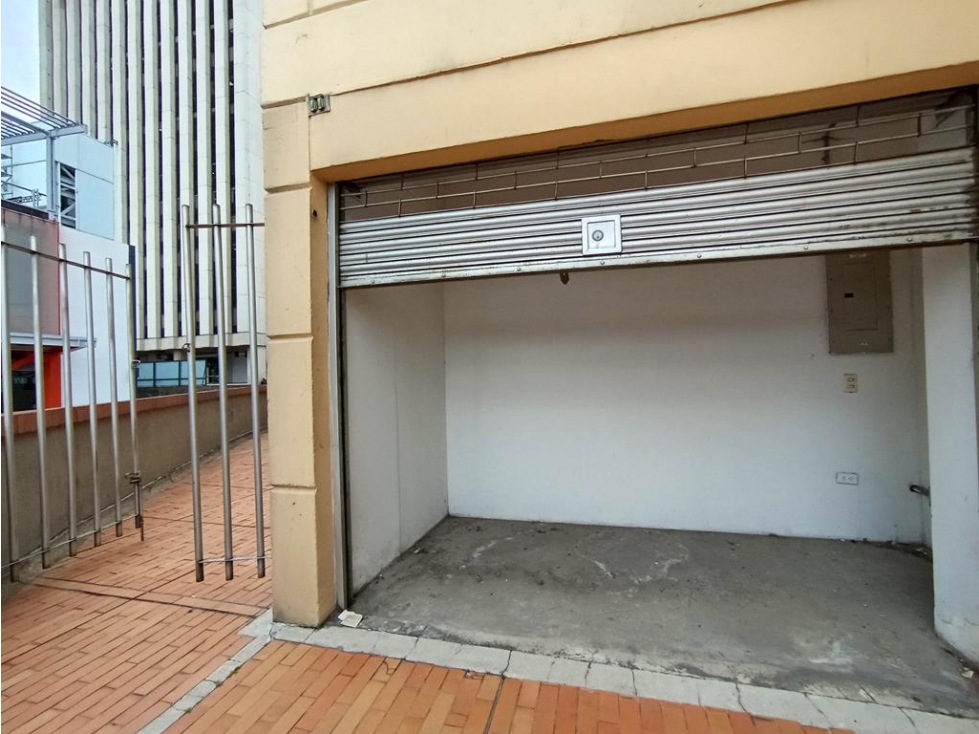 Local Centro Internacional - San Diego: 11m2 — foto 6