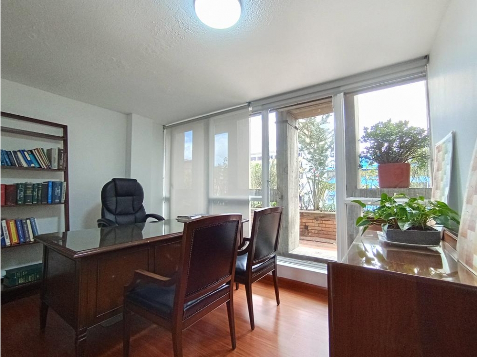 Local con oficinas en Chapinero: 1669m2 — foto 6