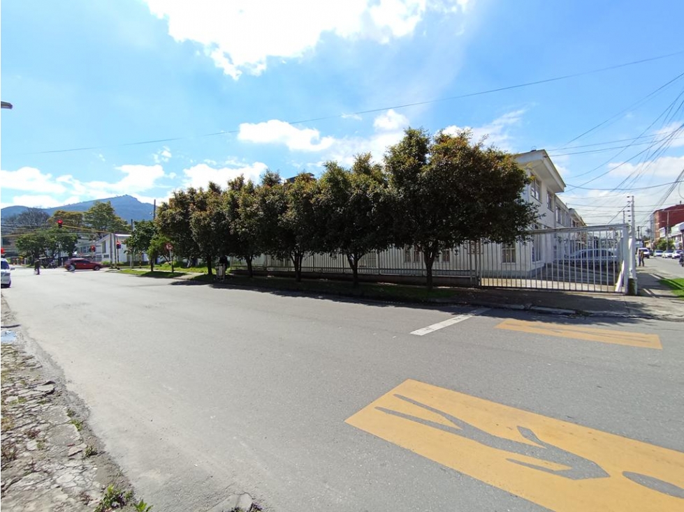 Lote La Castellana: 595.60m2 — foto 6