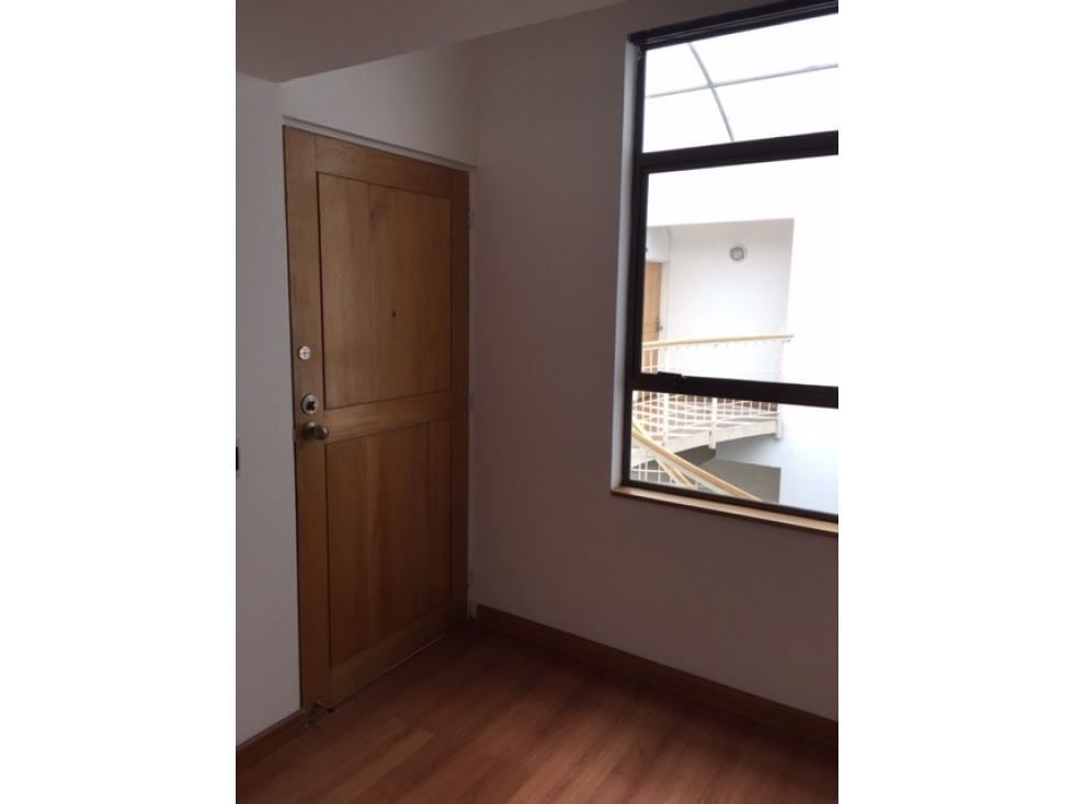 Oficinas Chicó: 50m2, 1 baño y 1 parqueadero — foto 6