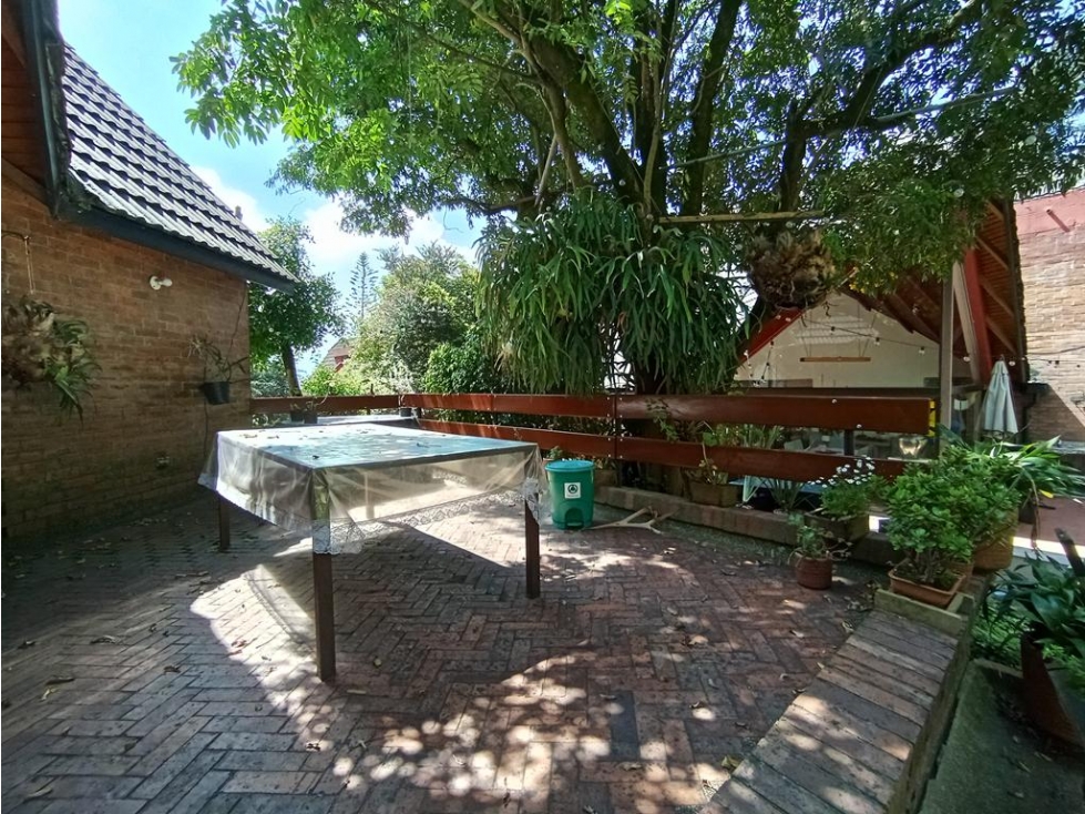 Casa Altos de Sotileza: 230m2, jardín, terraza, 3H, 3B y 4P — foto 6