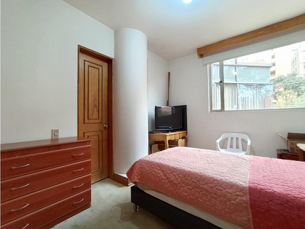 Apto Rosales: 220m2, 2 cuartos, 2.5 baños y 2 parqueaderos — foto 6