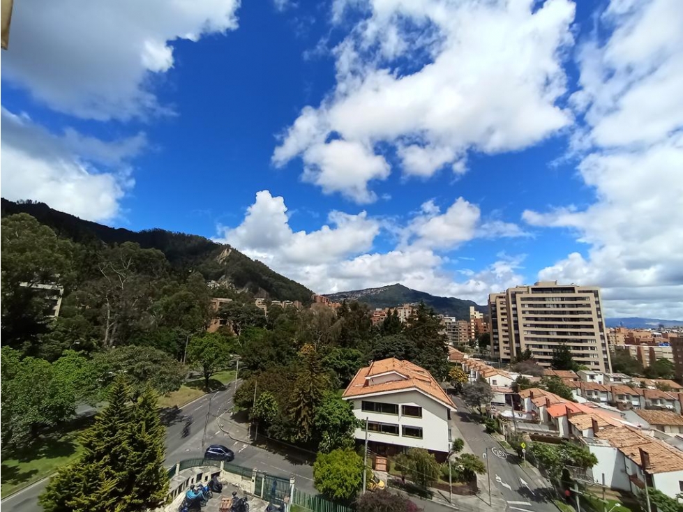 Apto Bella Suiza: 147m2 + terrazas, 4 cuartos, 2.5 baños y 3 garajes — foto 6