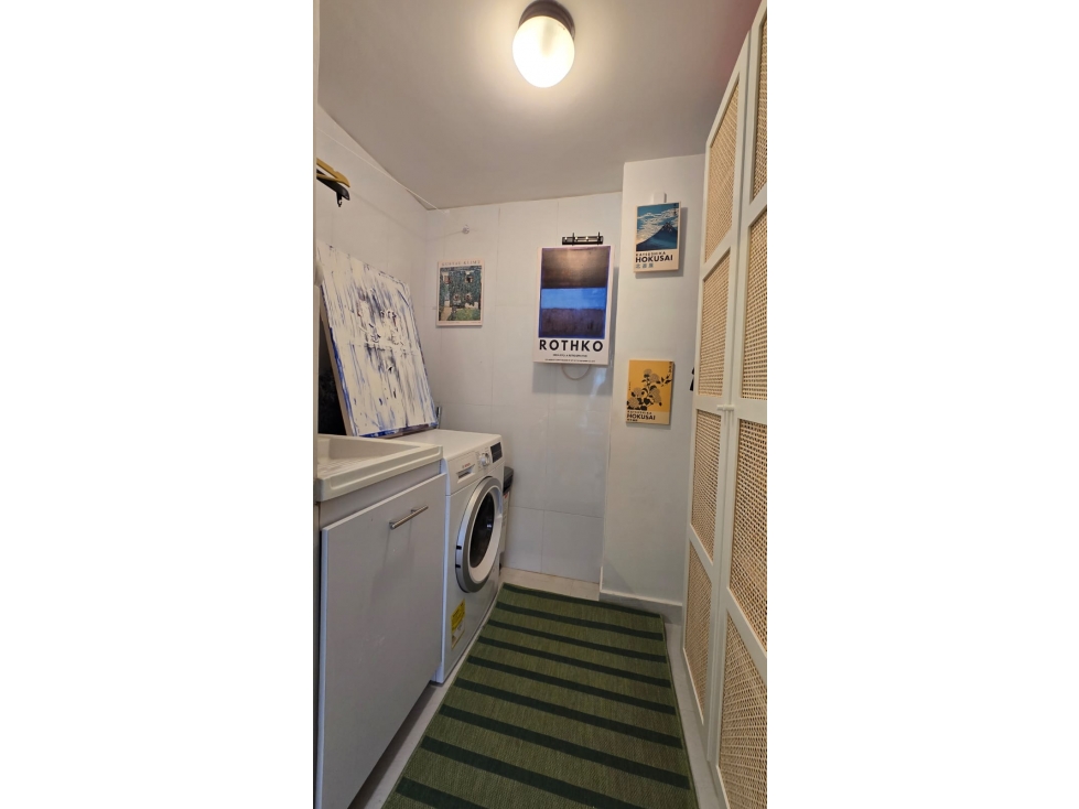Apartamento La Calleja — foto 6